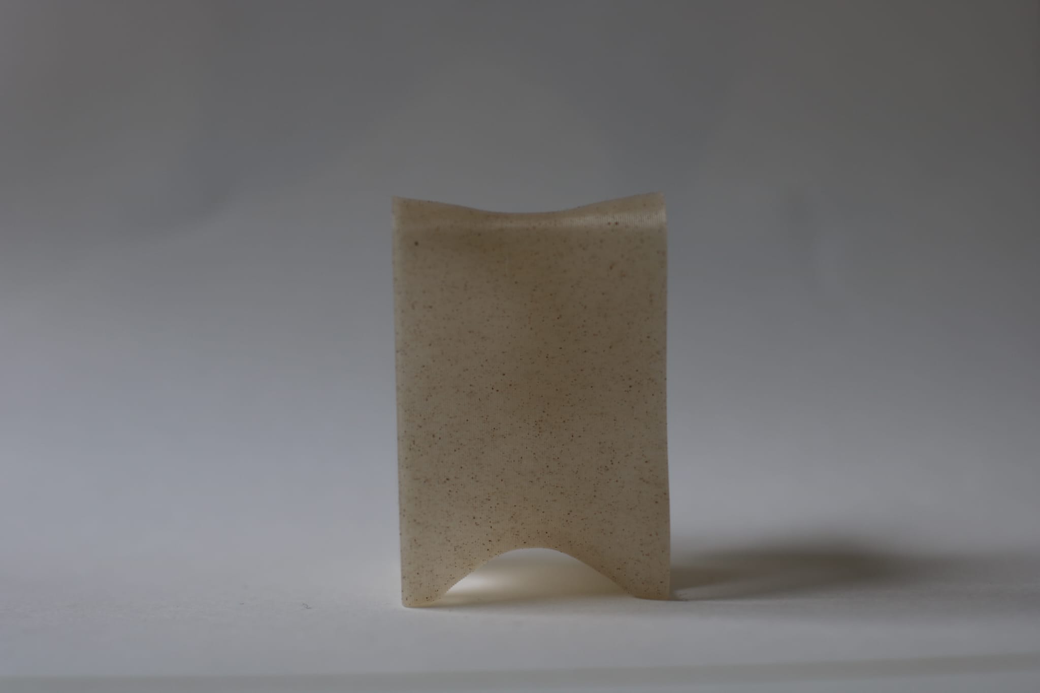 Tube Chair V2 Mussel PLA