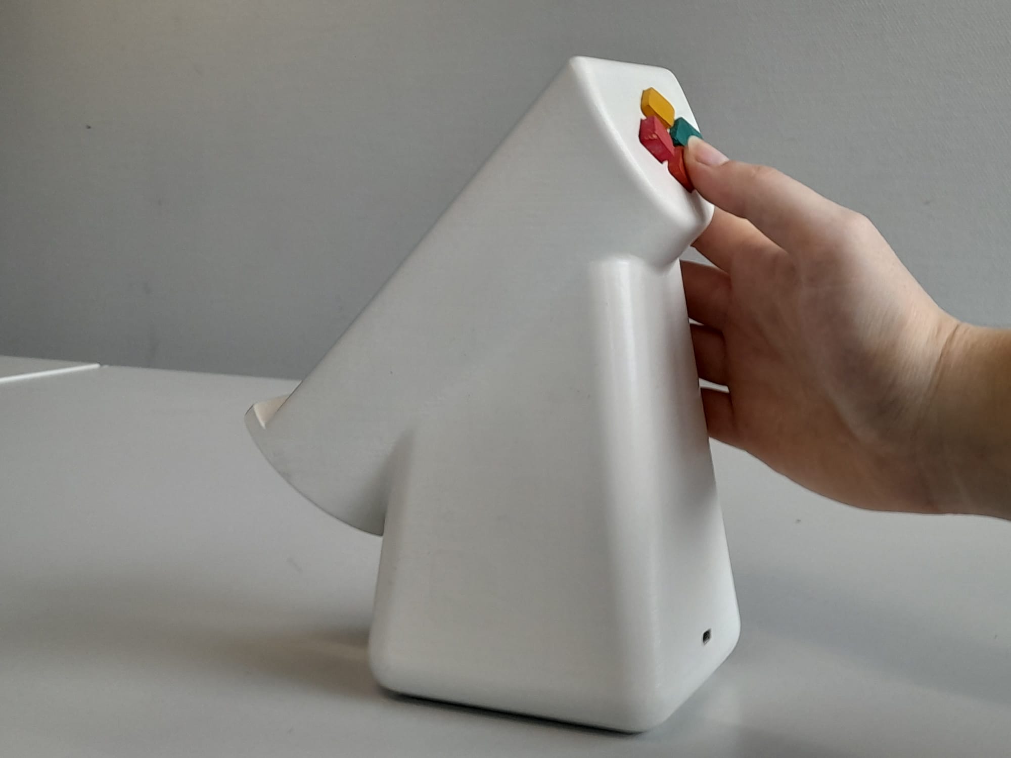 P1: Prototype Maze Mates V2