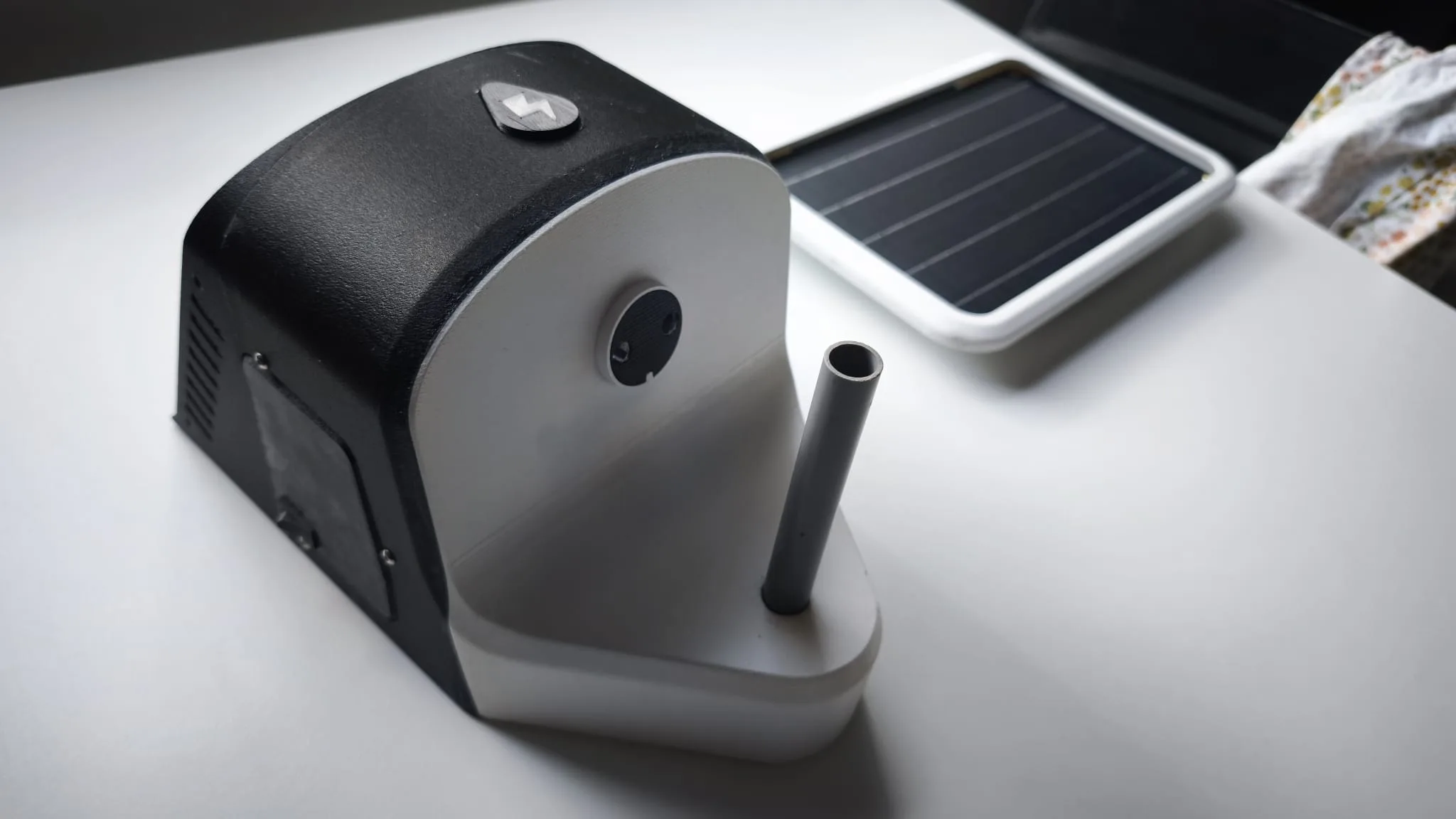 Plasma Activated Water Dispenser