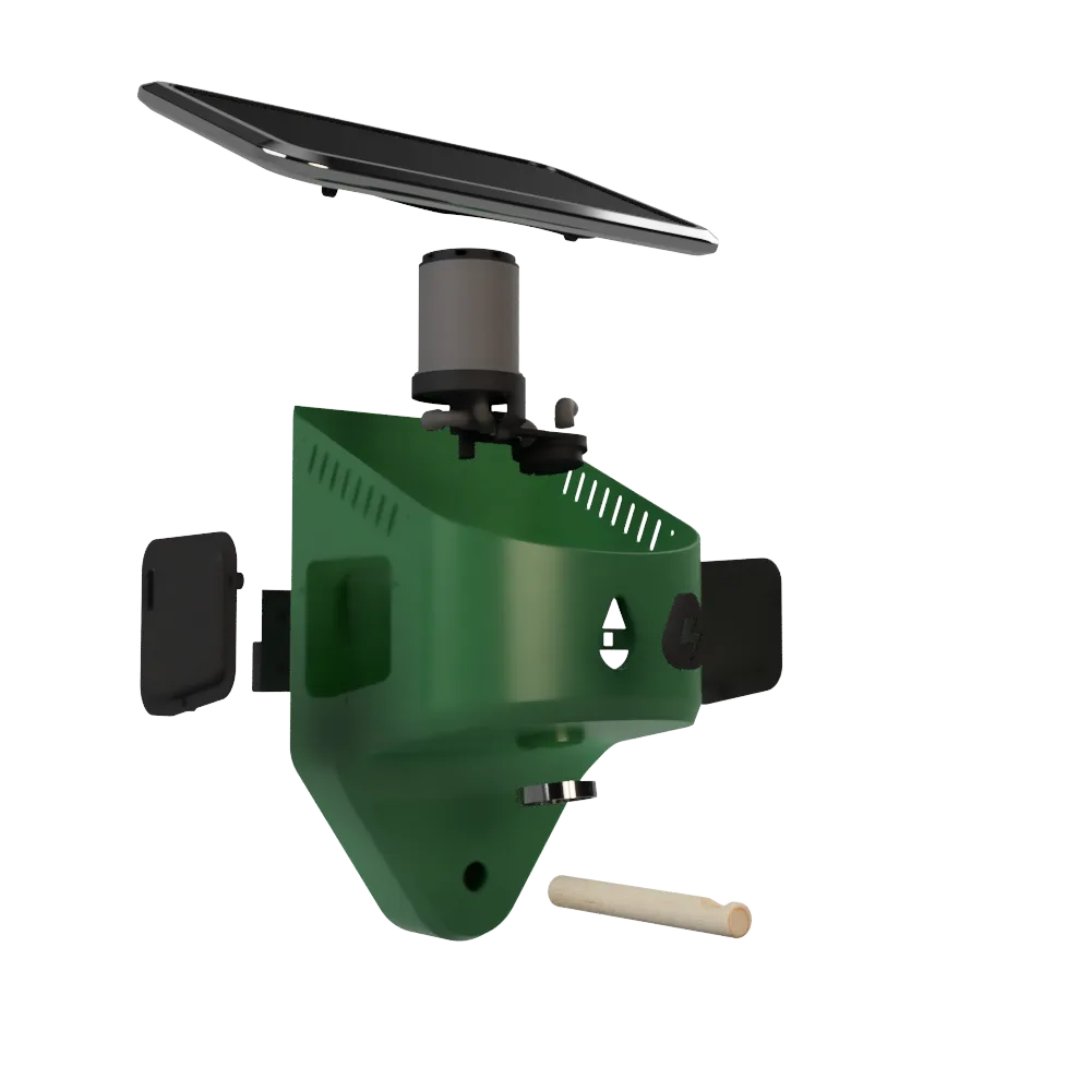 Plasma Activated Water Dispenser