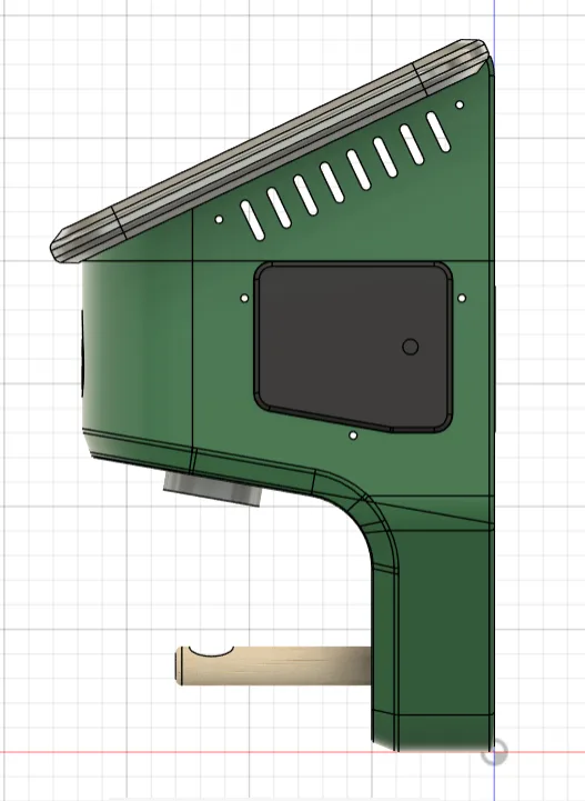 Plasma Activated Water Dispenser