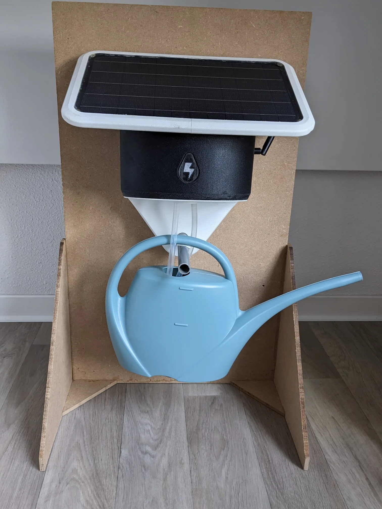 Plasma Activated Water Dispenser