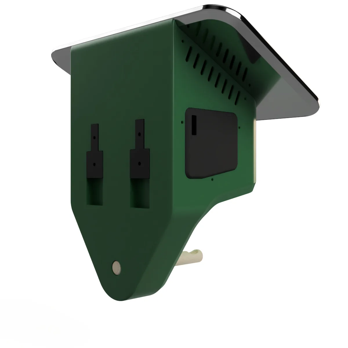 Plasma Activated Water Dispenser