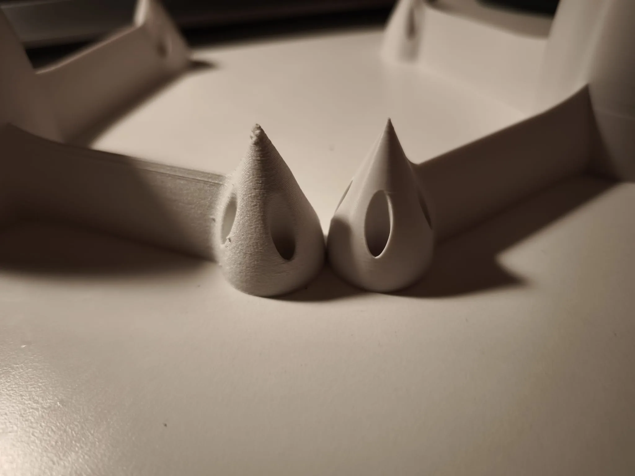 High Speed Drone (in development)