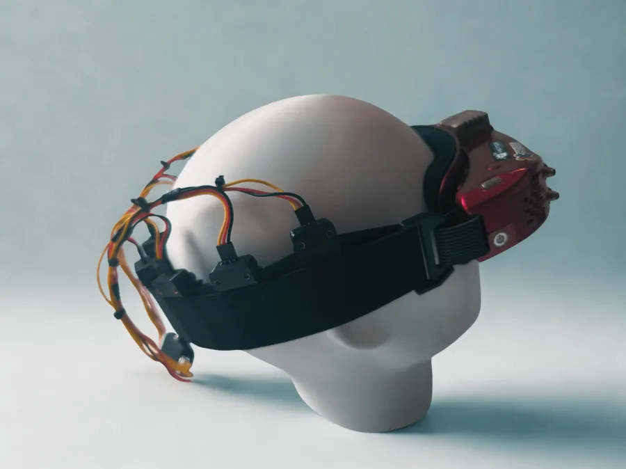 Beyond the FPV Camera